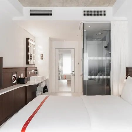 Ruby Molly Hotel Dublin By Ihg-2